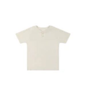 JAMIE KAY Organic Cotton Weston Tee -
Tofu
